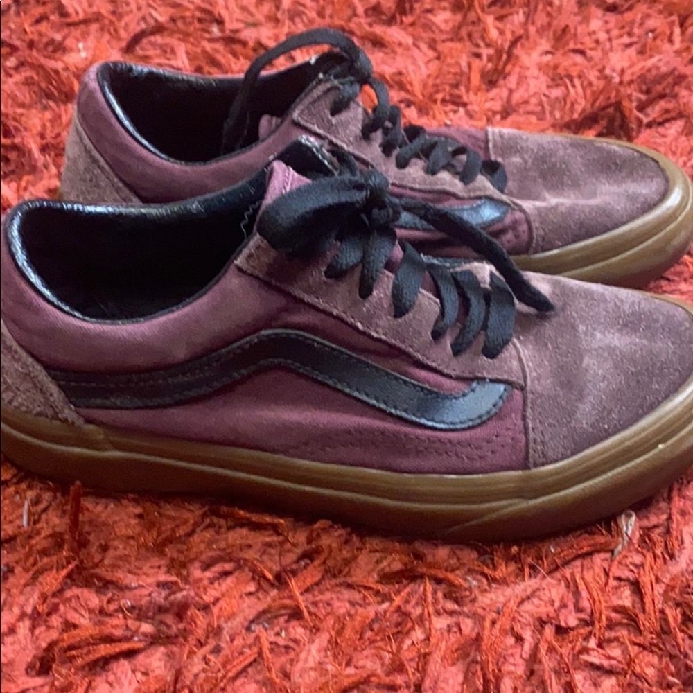 Youth vans